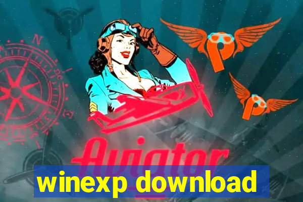 winexp download